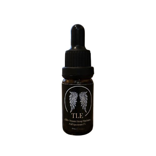 Full Spectrum Elite CBD Oil 10ml 500mg