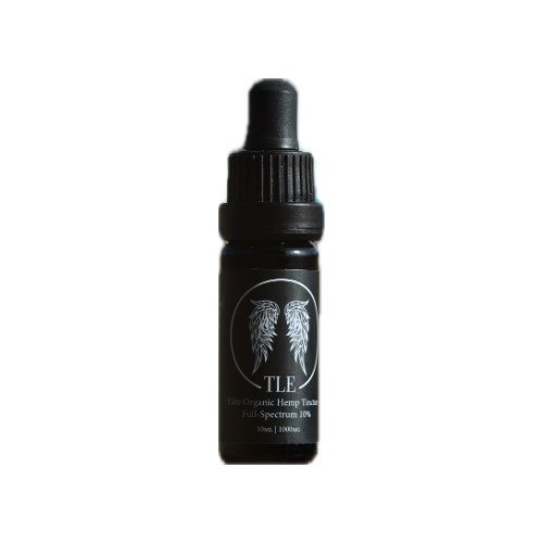 Full Spectrum Elite CBD Oil 10ml 1000mg