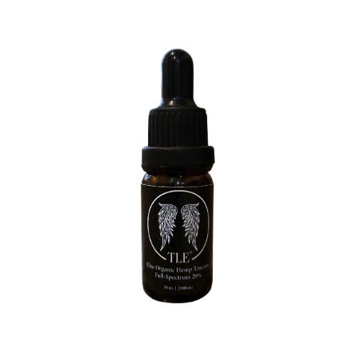 Full Spectrum Elite CBD Oil 10ml 2000mg
